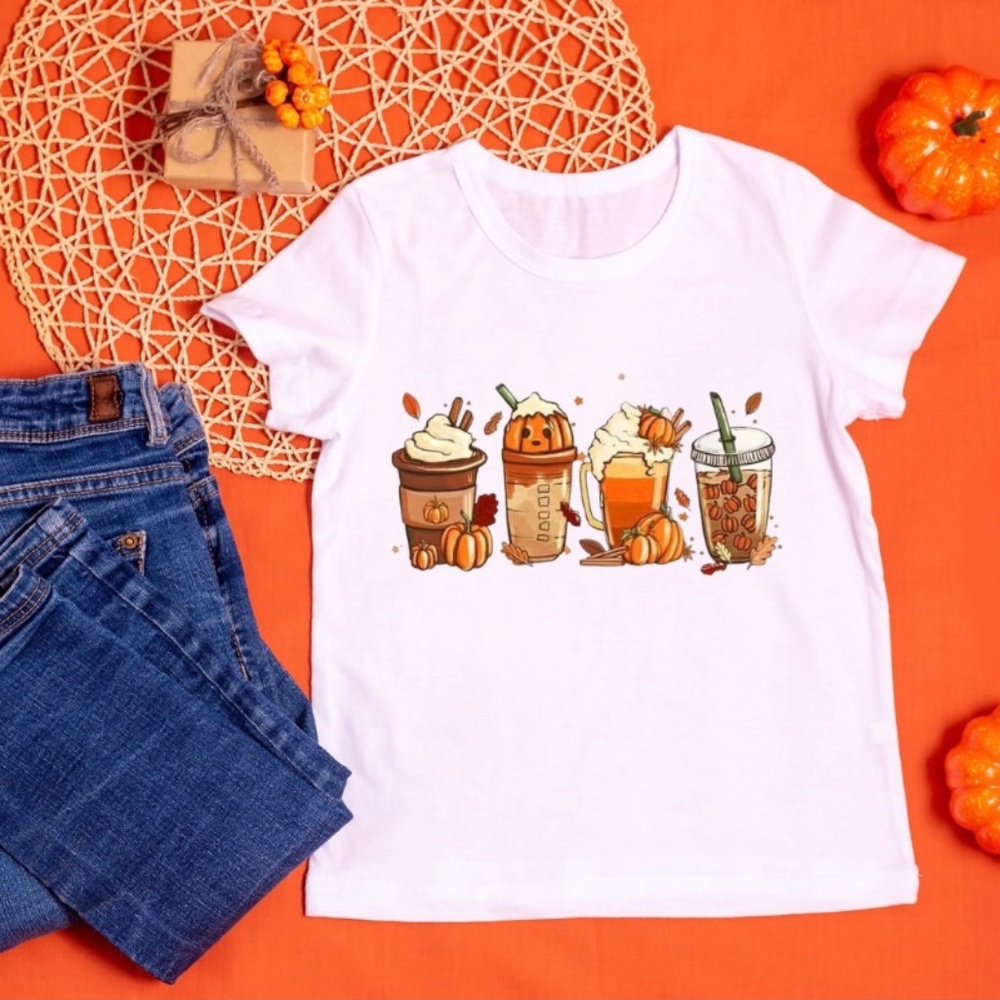 Favorite fall drinks